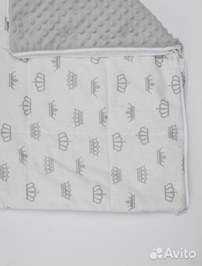 Конверт на выписку летний весна осень новый