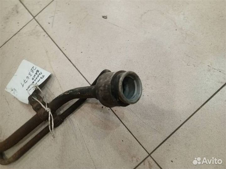 Горловина топливного бака Ford Fusion 2002-2012