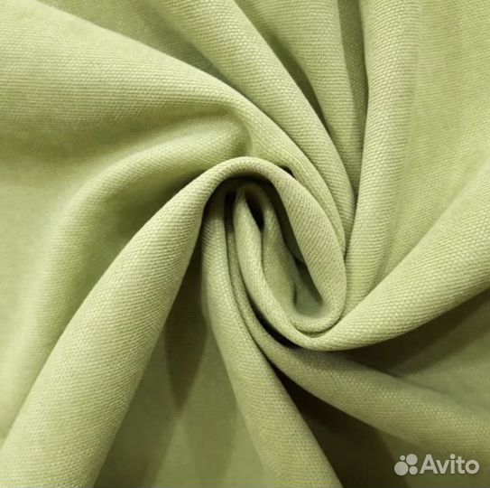 Готовые шторы в зал