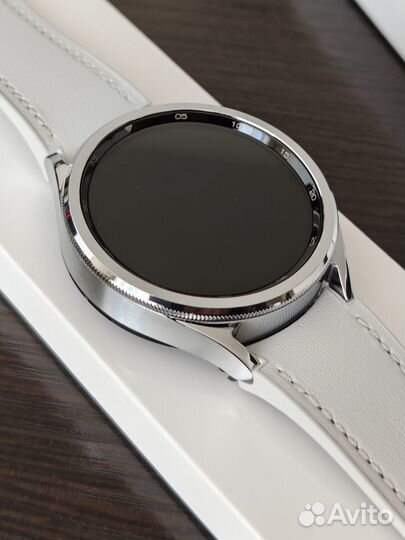 Samsung Galaxy Watch 6 Classic 47mm