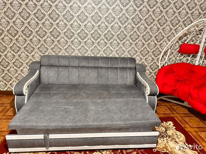 Диван раскладной