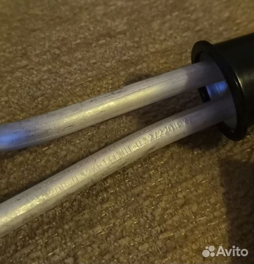 Электрокипятильник