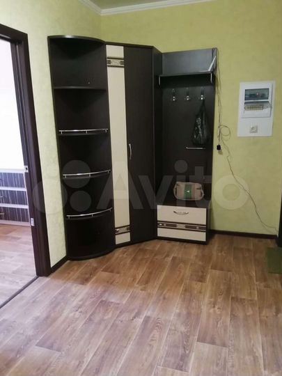 2-к. квартира, 60 м², 2/3 эт.