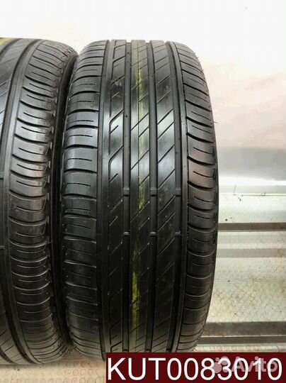Bridgestone Turanza T001 225/55 R17 107U