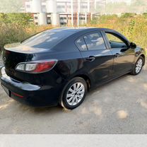 Mazda 3 1.6 MT, 2012, 323 777 км, с пробегом, цена 690 000 руб.