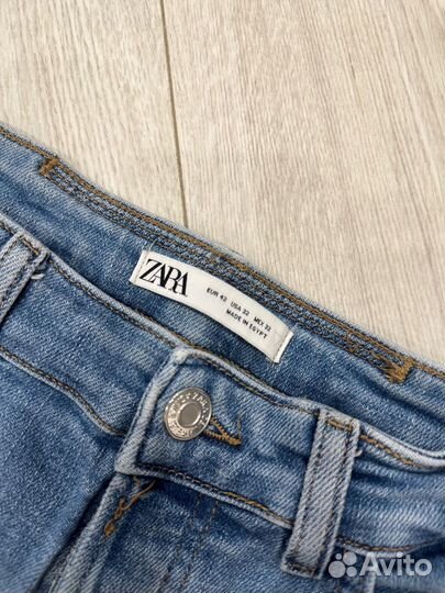 Мужские вещи zara guess пакетом М