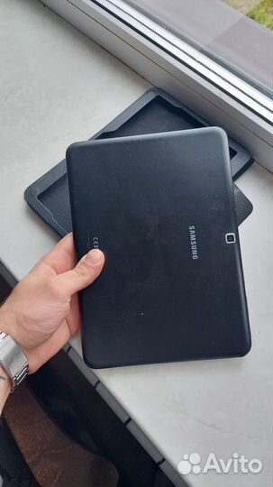 Samsung galaxy tab 4