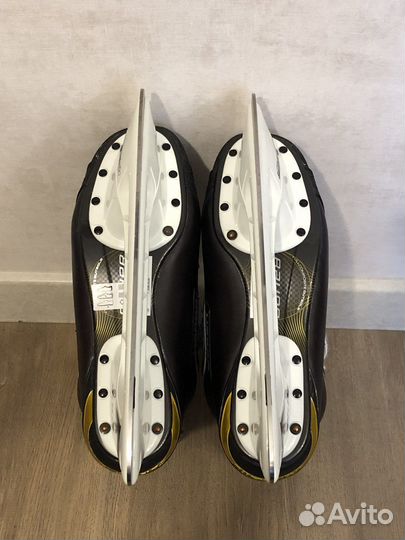 Хоккейные коньки Bauer Supreme One80 Sr 10EE