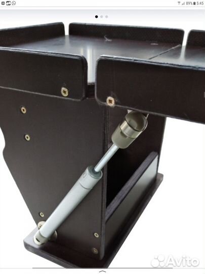 Столик на ликтрос