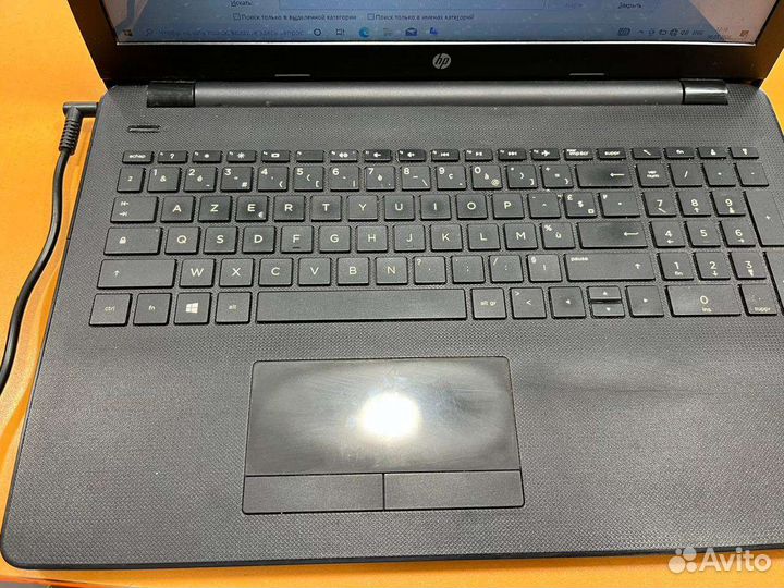 HP 15-bs003nk