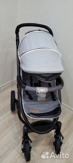 Прогулочная коляска бу
