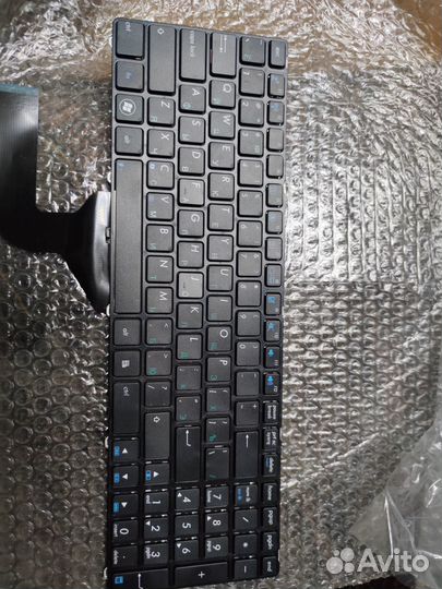 Клавиатура для ноутбука
