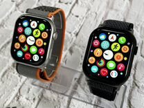 SMART watch x9 pro (apple watch 9)
