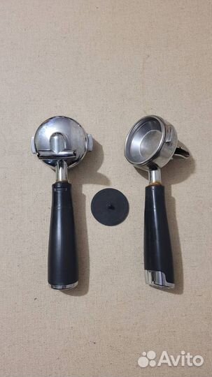 Холдер для кофемашины La Cimbali