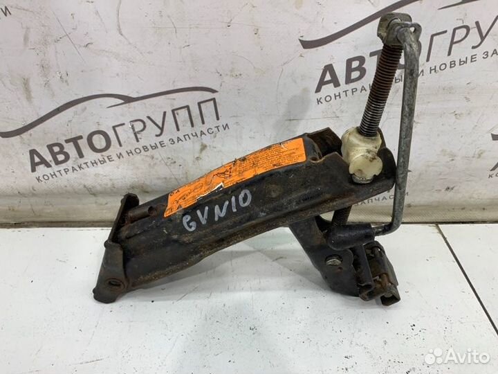 Домкрат Lr Rr Freelander 2 L359 (Л359) 224DT 2