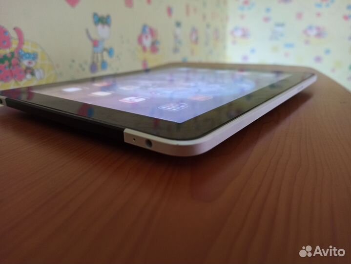 iPad 32 гб