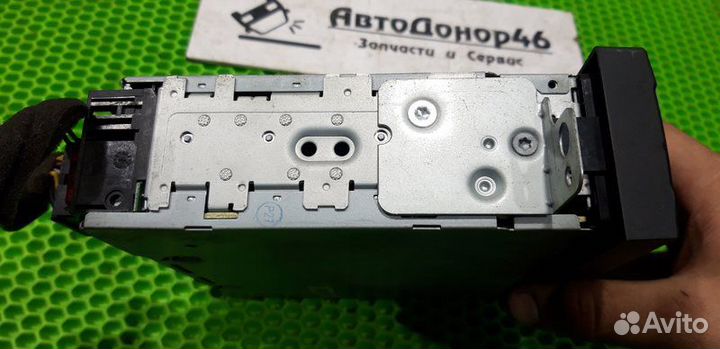 Магнитола оригинал GM Chevrolet Lacetti