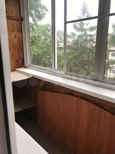 3-к. квартира, 59,7 м², 5/5 эт.