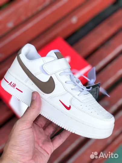 Кроссовки Nike Air Force 1