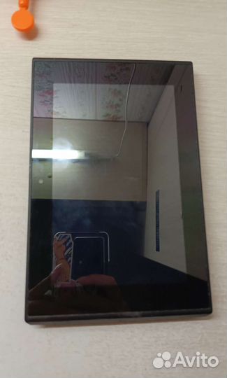 Планшет Wexler tab 7t нерабочий гнездо сломано