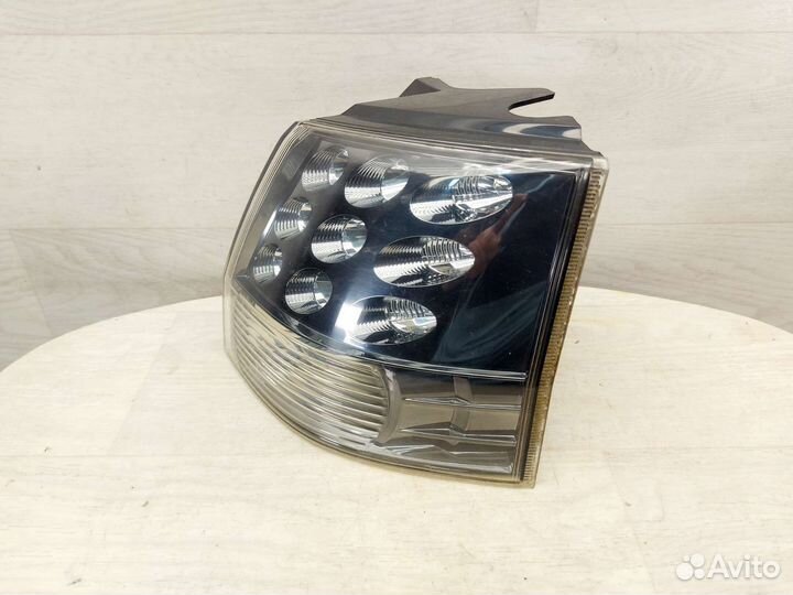 Фонарь задний правый Mitsubishi Outlander2005-2013