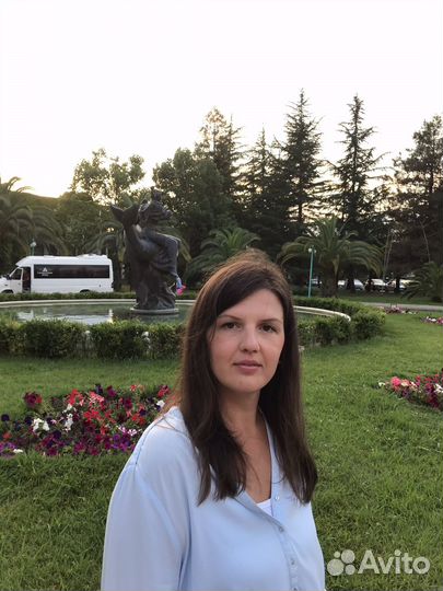 Профориентолог