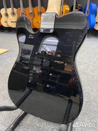 Электрогитара