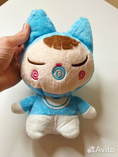 Мягкая игрушка