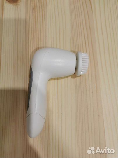 Щеточка для лица Braun Silk-epil s-5377. Новая