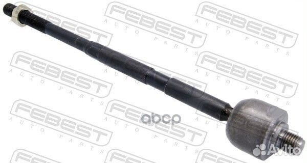 Тяга рулевая 0222-P12 Febest
