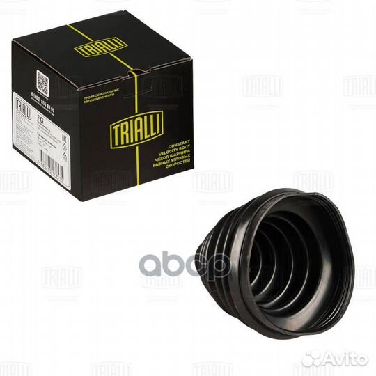 Пыльник ШРУСа для а/м Chevrolet Tahoe (07)