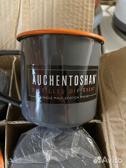Кружка auchentoshan