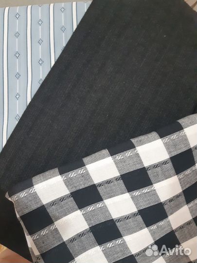 Отрез ткани