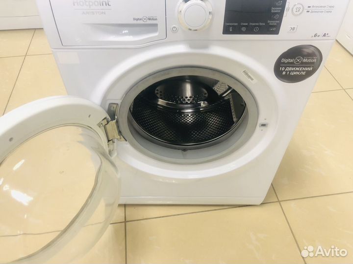 Стиральная машина автомат бу