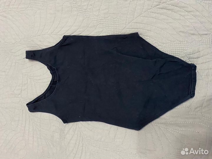 Купальник гимнастический