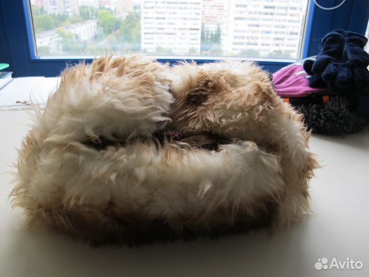 Шапки горнолыжные