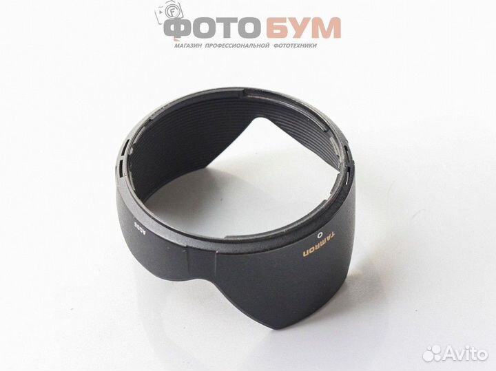 Бленда Tamron AD06 (tamron 18-200, 28-200)