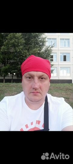 Мужчина на час