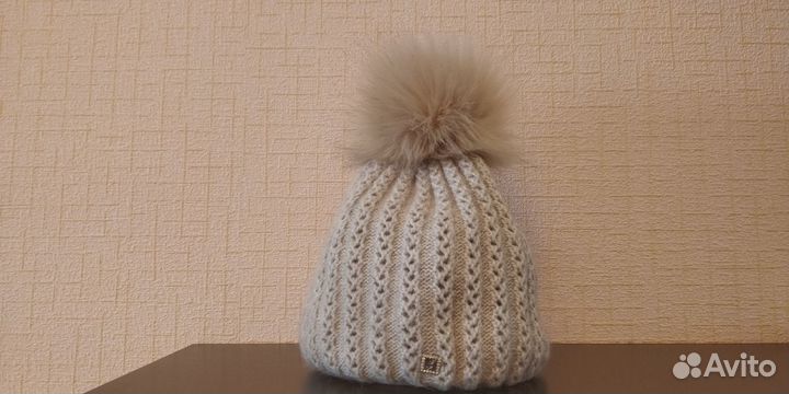 Зимние шапки