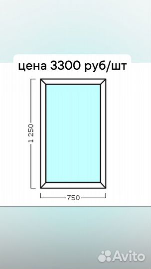 Пластиковые окна двери