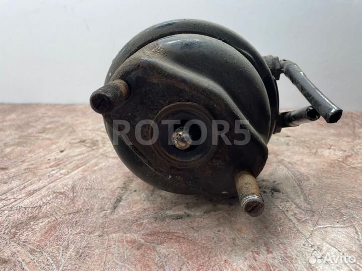 Энергоаккумулятор задний MAN TGX 2015