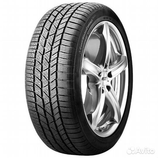 Continental ContiWinterContact TS 830 P 265/45 R19 105V