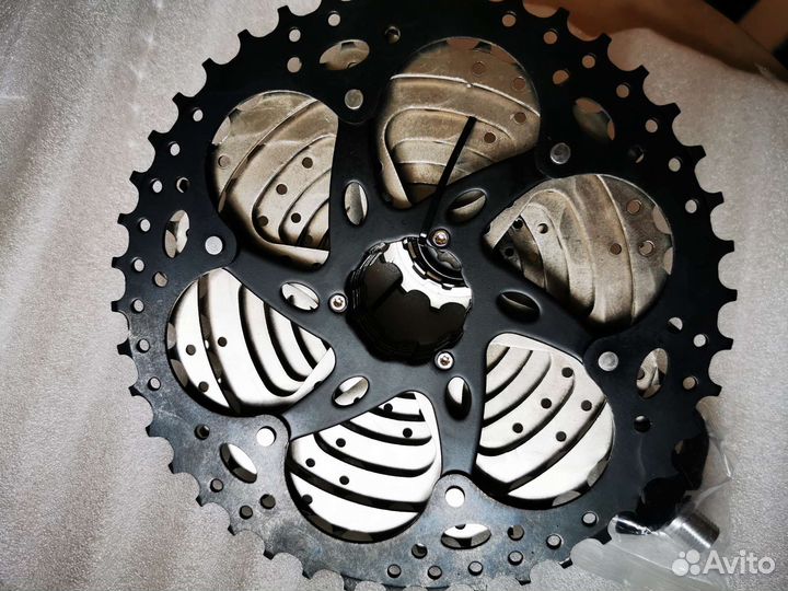 Кассета для велосипеда