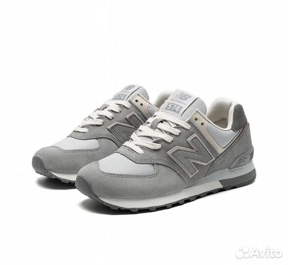 Кроссовки new balance 574
