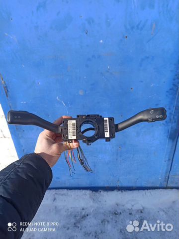 Гольф 4 Подрулевой с бк 4B0 953 503H