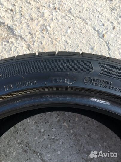 Grenlander Enri U08 255/40 R18 99W