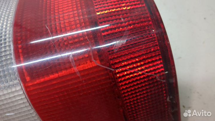 Фонарь (задний) Mercedes Vito W638, 2002