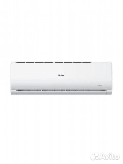 Сплит-система Haier Tundra Inverter 12