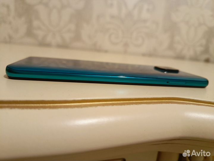 Xiaomi Redmi Note 9 Pro, 6/64 ГБ