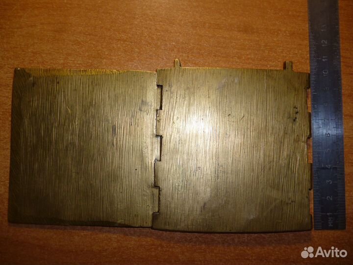 Старинная икона